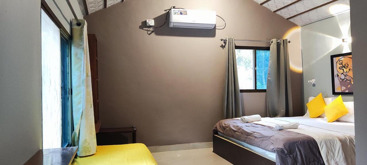 Shankar Homestay Hampi Exterior foto